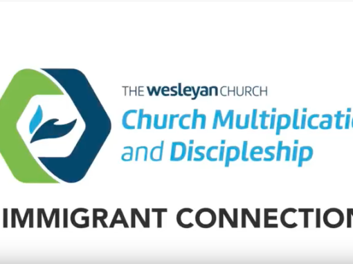 CMAD Webinar: Zach Szmara of Immigrant Connections