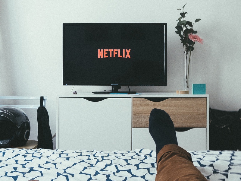 Maybe it’s time to binge