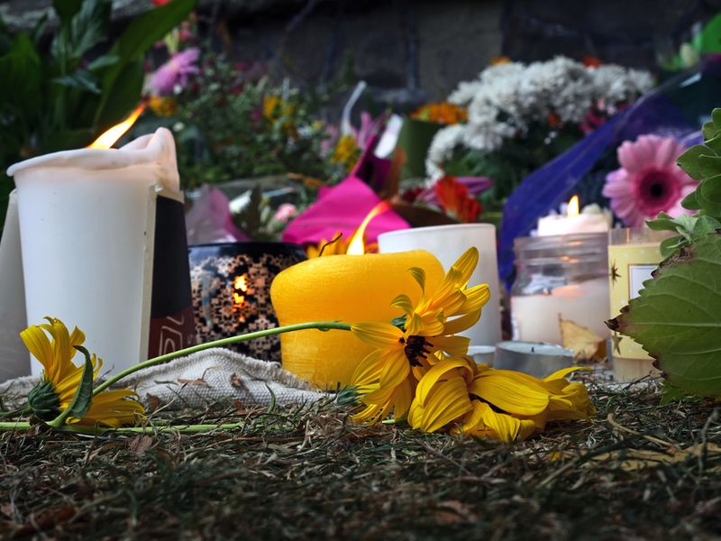 Reflections from a Wesleyan pastor in Christchurch, New Zealand