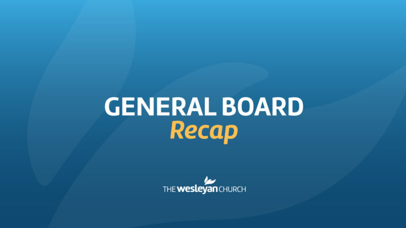 General Board convenes 149th session