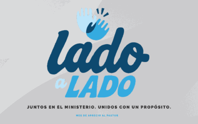 Una cultura de cooperación: Formas en que su iglesia puede participar en el mes de Aprecio a los pastores