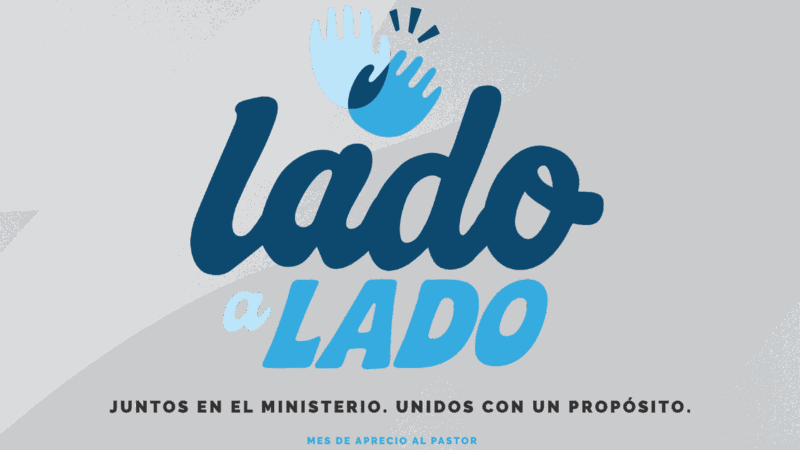 Una cultura de cooperación: Formas en que su iglesia puede participar en el mes de Aprecio a los pastores