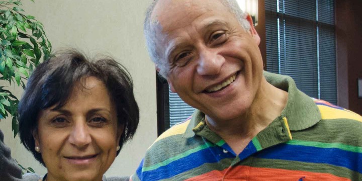 National Study of Wesleyan Clergy and Spouses