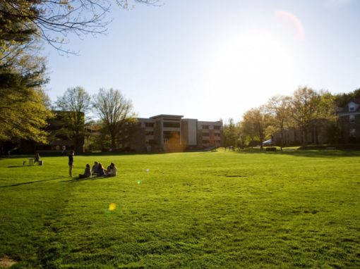 The Houghton Way: 3 Ways Houghton College is Making Disciples