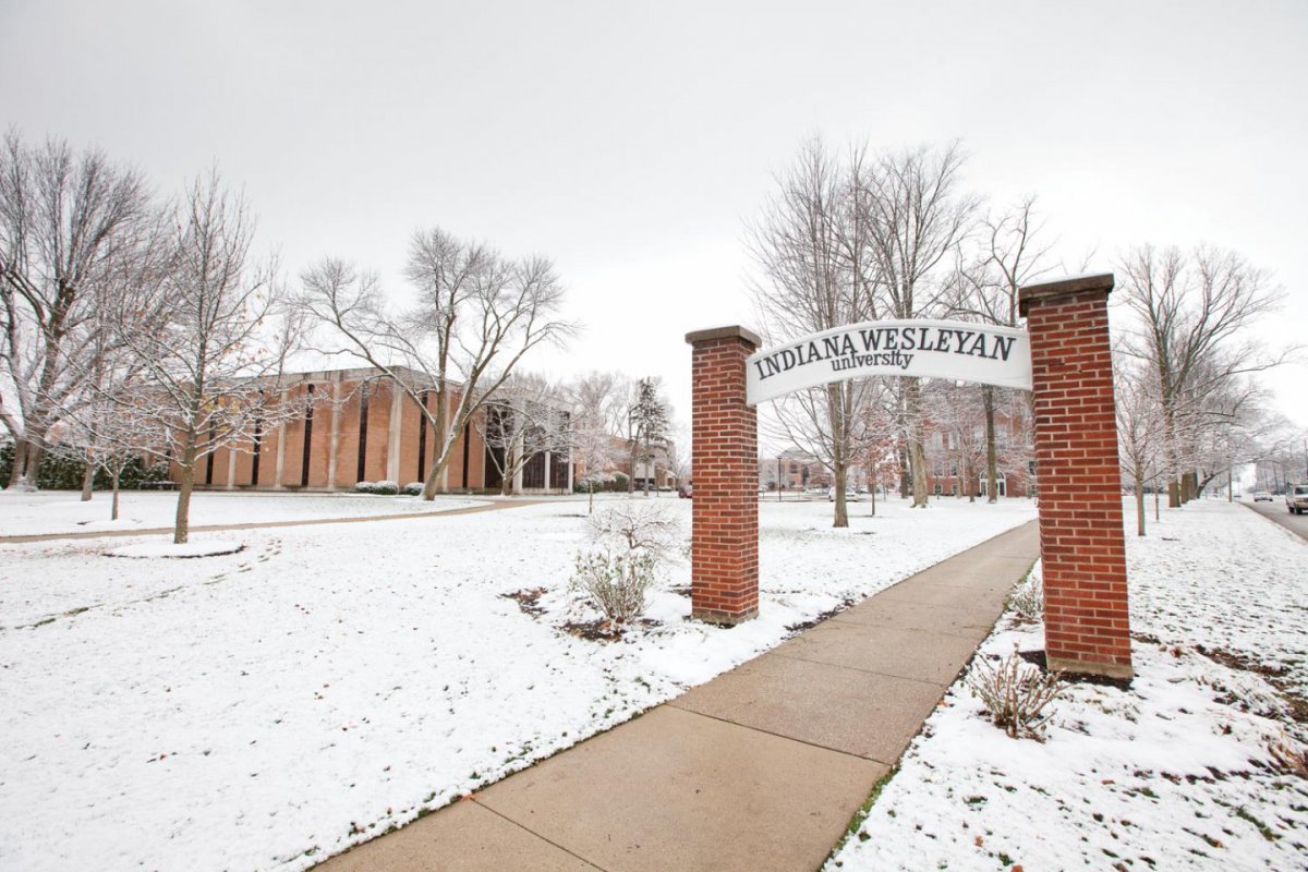 IWU Graduate Counseling Programs Ranked Top 10 In Nation The Wesleyan 