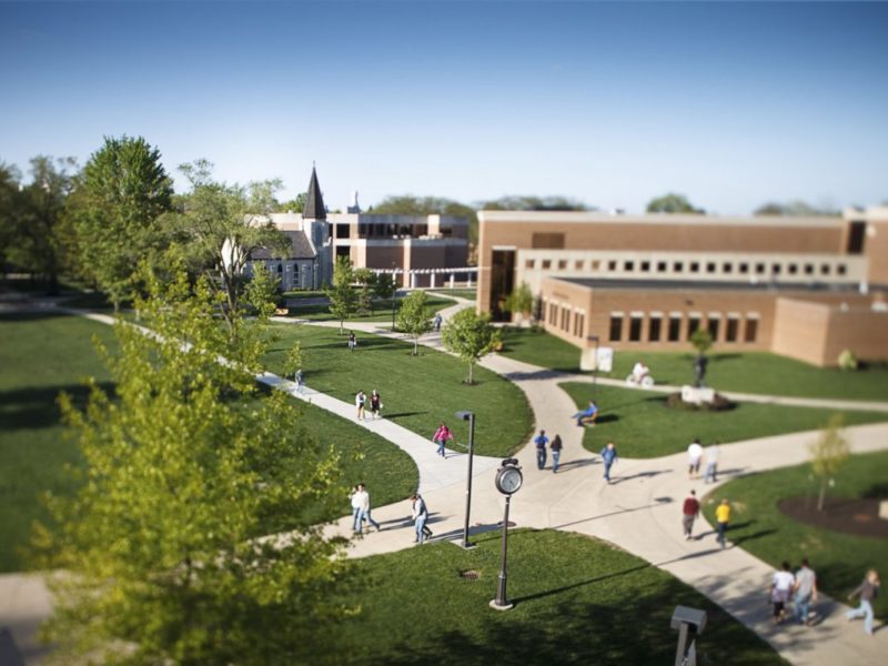 Indiana Wesleyan University Rated Tops In Indiana For Nursing The 