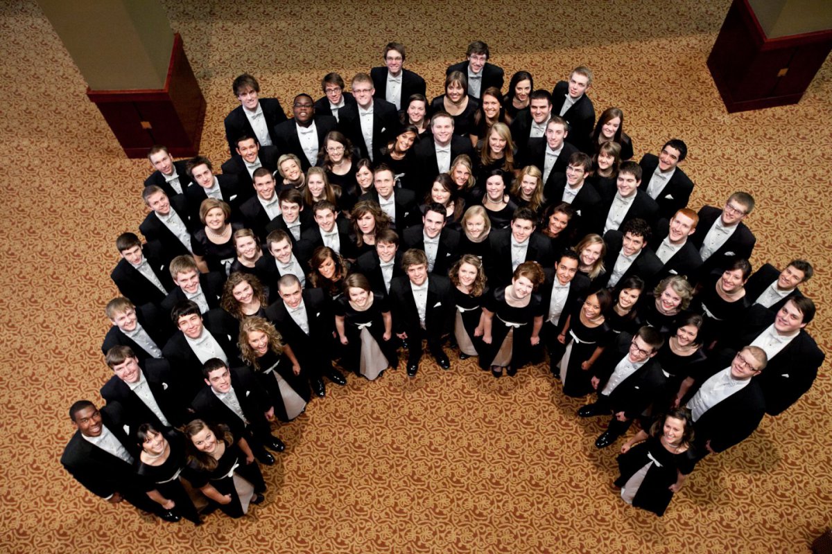 IWU Chorale To Perform At Carnegie Hall The Wesleyan Church
