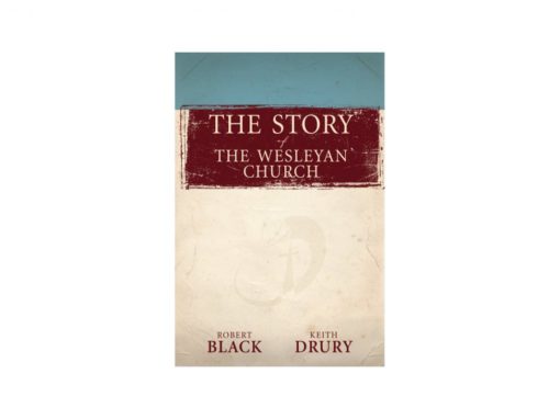 WPH announces book on Wesleyan history